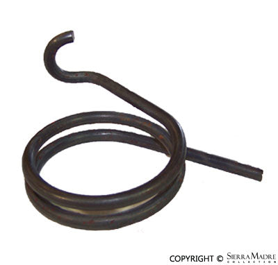 Porsche Cross Shaft Return Spring - 356A 55-59 644-16-304