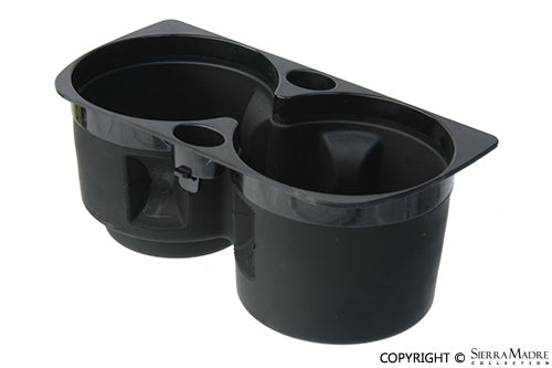 Porsche Cup Holder Insert - Cayenne 03-10 955-552-283-02K