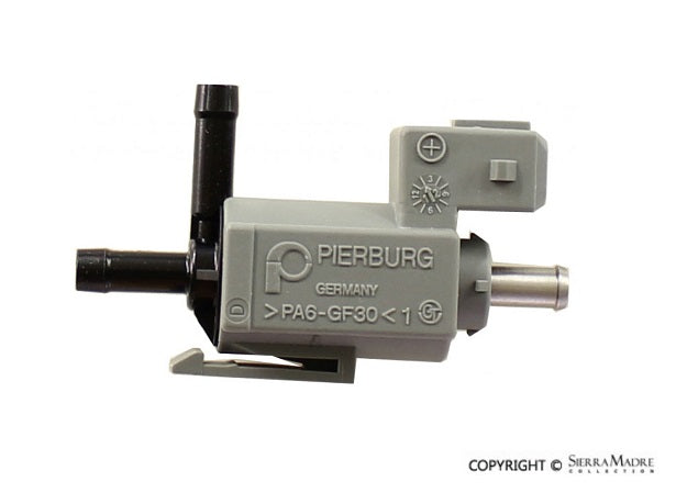 Porsche Cycle Valve for Air Injection - 911/Cayenne/Panamera 01-14 996-605-155-00