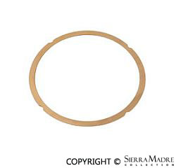 Porsche Cylinder Base Gasket - .25mm - 911 74-77 911-104-192-00