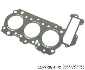Porsche Cylinder Head Gasket 4-6 - 996 99-01 996-104-269-01