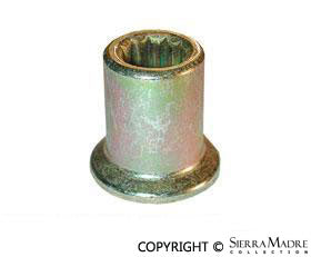 Porsche Cylinder Head Nut - 993/C2/C4 90-95 964-104-382-01