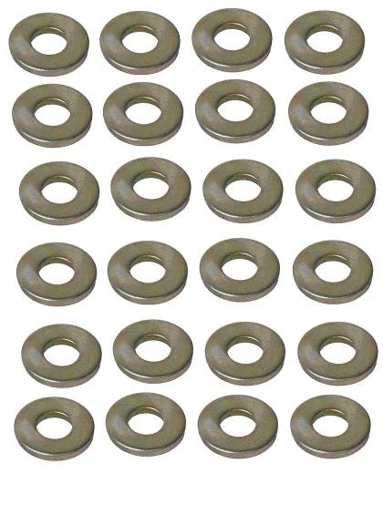 Porsche Cylinder Head Washer Set - 911/914/930 65-89 SMC-031-091-02