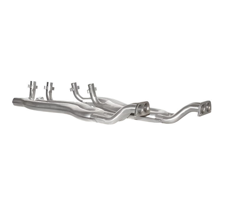 Porsche Dansk Heat Exchanger Set - 914 70-76 91-912SSI
