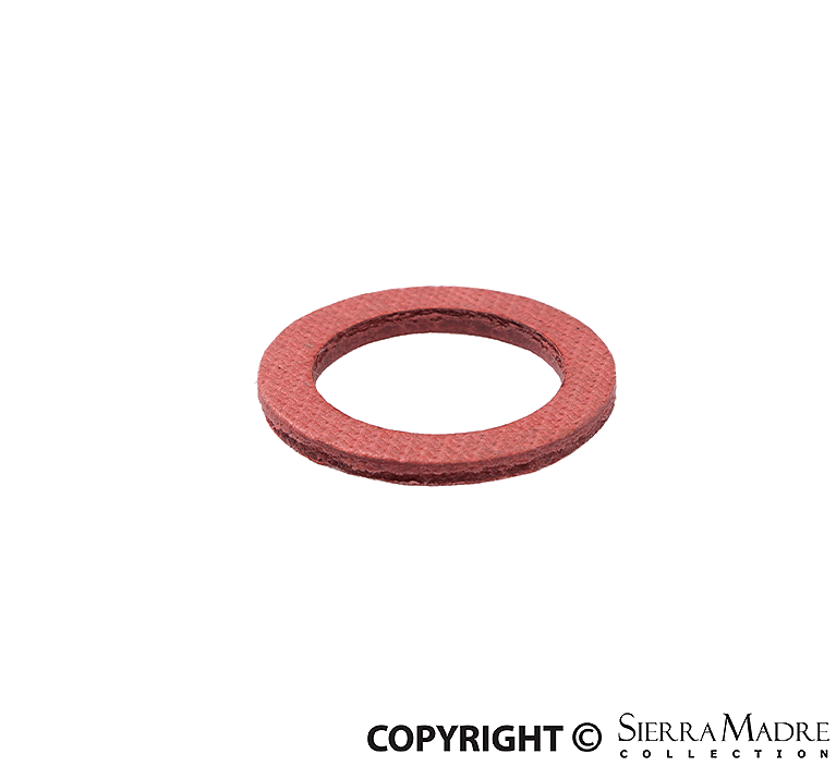 Porsche Dash Indicator Light Gasket - Early 356s SMC-61-073-7