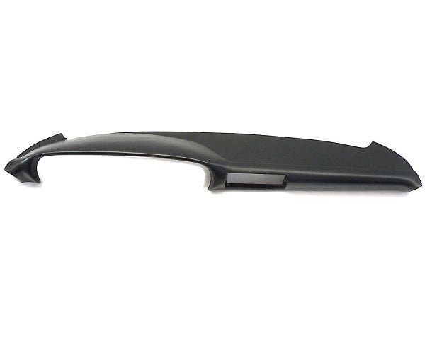 Porsche Dashboard - Black - 911/930 1988 911-552-055-05