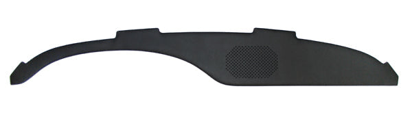 Porsche Dashboard Top Cover With Speaker Grille - 911/912 65-68 901-552-021-21