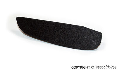 Porsche Dashboard Trim Cover - Left - 964/993 1989-1998 964-552-231-01
