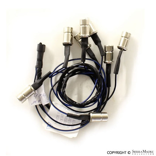 Porsche Dashboard Wiring Harness - 911/930 74-83 911-612-047-00