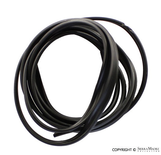 Porsche Decklid Seal - 356 50-54 644-025-913-00
