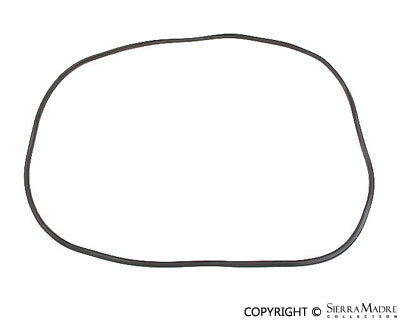 Porsche Decklid Seal - 924/944/968 944-512-043-00