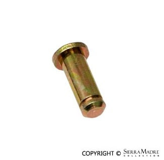 Porsche Decklid Shock Retaining Pin - 6 x 16 mm - 911/C4 89-98 999-166-037-01