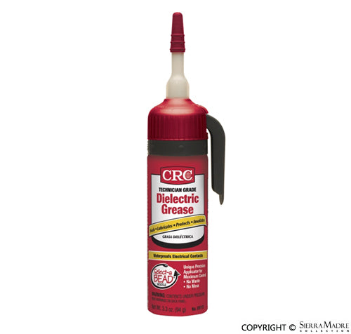 Porsche Dielectric Grease - CRC Technician Grade 5113