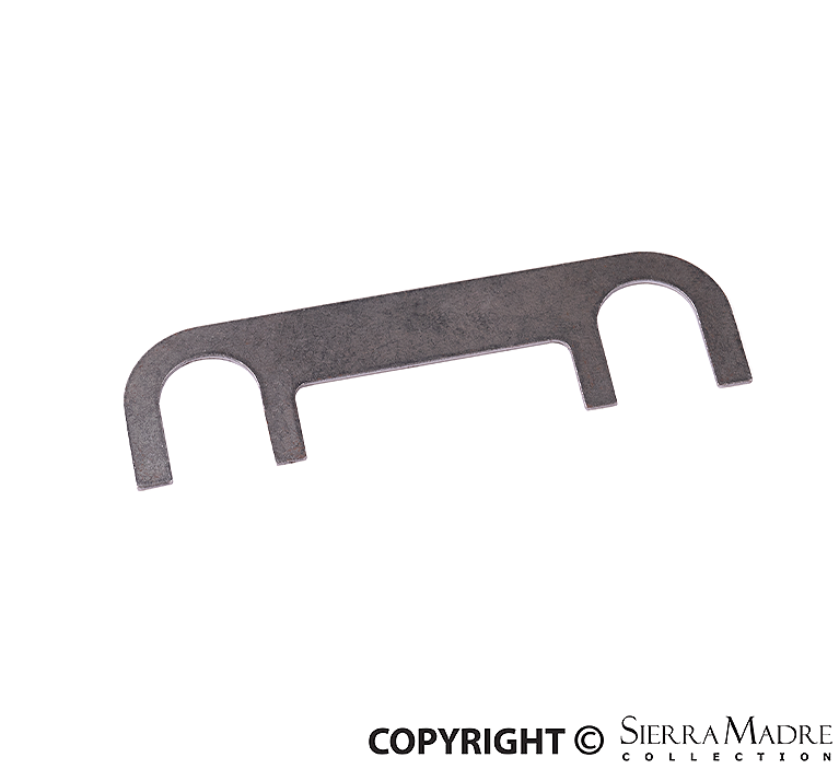 Porsche Differental Lock Tab 6 Bolt - All 356s 50-65 741-332-281-00