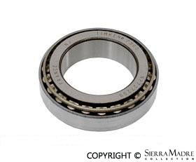 Porsche Differential Bearing - Right - 78-05 999-059-066-02