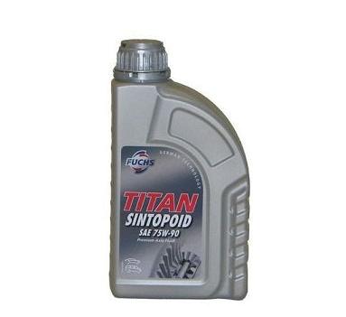Porsche Differential Fluid - 1 Liter - 997 06-15 000-043-204-20