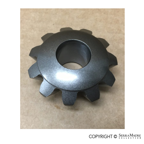 Porsche Differential Gear Wheel Set - 356/356A/356B/356C 50-65 644-332-043-01