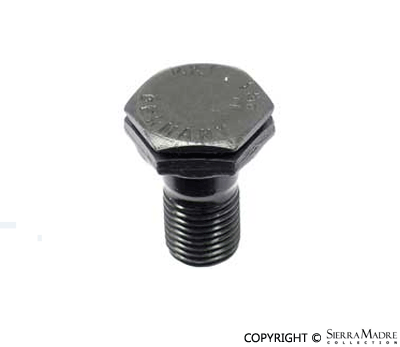 Porsche Differential Housing Bolt 72-95 928-332-276-03