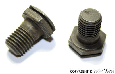 Porsche Differential Housing Bolt - 911/912/914 69-76 901-332-276-00