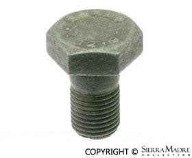 Porsche Differential Housing Bolt - C4/993 89-98 928-332-276-05