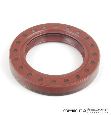 Porsche Differential Output Seal - 40 x 60 x 9 mm - 911 95-13 999-113-454-41