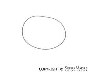 Porsche Differential Side Cover O-Ring - 996/Boxster 99-05 996-302-315-00