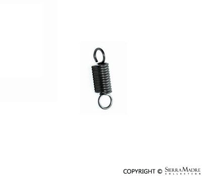 Porsche Distributor Advance Spring - All 356s/912 50-69 644-602-650-04