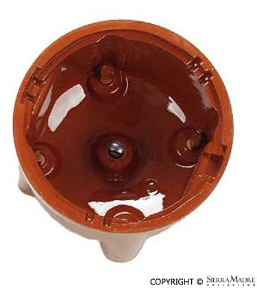 Porsche Distributor Cap 031 616-602-215-02