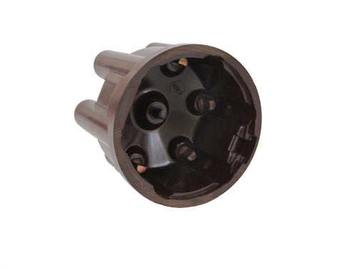 Porsche Distributor Cap - 911/914-6 65-77