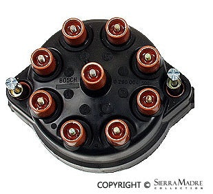 Porsche Distributor Cap - 928 78-84 928-602-902-00