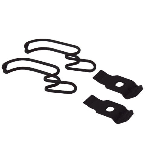 Porsche Distributor Cap Clip and Bracket Set - All 356s 50-65 SMC-616-100-00