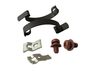 Porsche Distributor Clip Set - All 356s/912 50-69 NLA-602-954-00