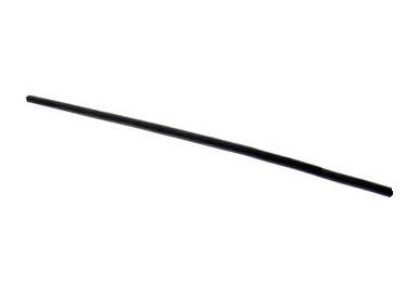 Porsche Door Glass Felt Brush without Vent Window 644-531-935-41