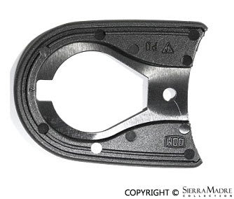 Porsche Door Handle Gasket - Large 95-98 993-537-631-00