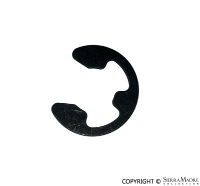 Porsche Door Handle Retaining Clip - 356A/356B/356C 57-65 900-116-006-01