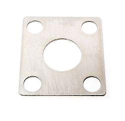 Porsche Door Hinge Shim - All 356s 50-65 644-531-321-00