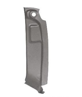 Porsche Door Jam - Right - 914 70-76 914-503-904-10