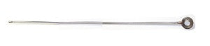 Porsche Door Latch Cable - 356 50-65 644-531-561-01