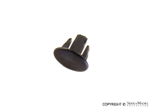 Porsche Door Lock Cap - 993 94-98 993-537-613-00-01C