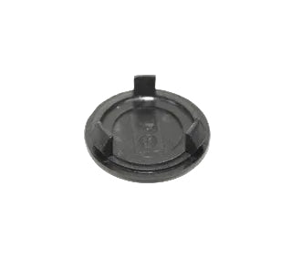 Porsche Door Lock Knob Cap 911/930/C2/C4 74-94 911-531-703-00