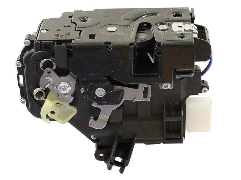 Porsche Door Lock Mechanism - 911/Boxster 97-05 3B1-837-016-P