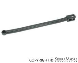 Porsche Door Lock Operating Rod 84-98 964-537-571-00