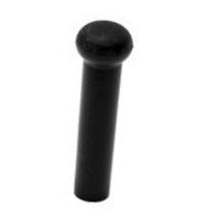Porsche Door Lock Push Button - 911/912 65-76 901-531-671-21