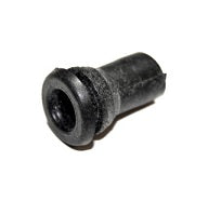 Porsche Door Lock Push Button Guide 65-76 901-531-481-22