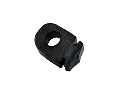 Porsche Door Lock Rod Rubber Mount 70-94 911-531-565-00
