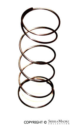 Porsche Door Lock Spring - 356A/356B/356C 644-531-605-01