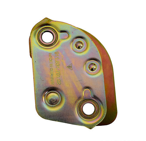 Porsche Door Lock Striker - Left - 911/C2/C4 70-94 911-531-701-02