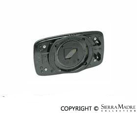 Porsche Door Mirror Glass - 911/928/944 87-89 944-731-035-02