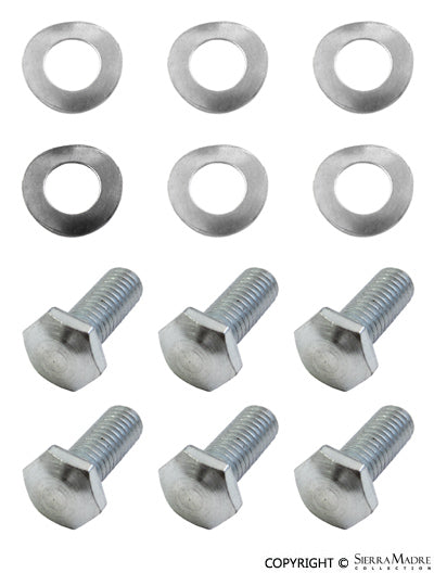 Porsche Door Panel Bolt Set - All 356s 50-65 SMC-542-481-00
