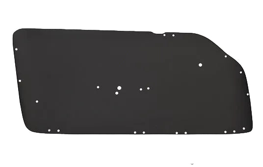 Porsche Door Panel - Moisture Barrier - Left 65-98 911-531-889-00